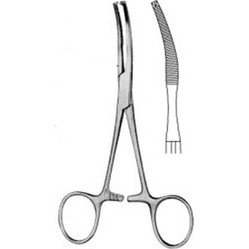 Λαβίδα περιτονέου Baby Mikulicz Hilbro 14cm