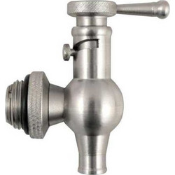 Ρουμπινέτο INOX 1/2" - SANSONE 125159