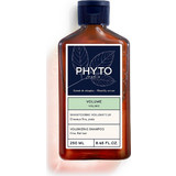 Phyto Phytovolume Σαμπουάν για Όγκο για Λεπτά Μαλλιά 250ml