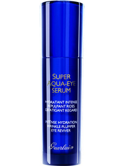 Guerlain Super Aqua Yeux Ενυδατικό Serum Ματιών 15ml