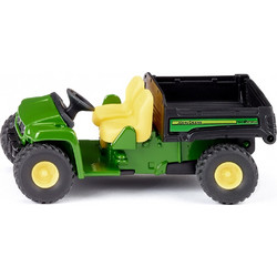 Siku Αυτοκινητάκι Ανοιχτό John Deere Gator SI001481