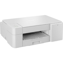 Brother DCP-J1200W Έγχρωμο Πολυμηχάνημα Inkjet με Wi-Fi και Mobile Print