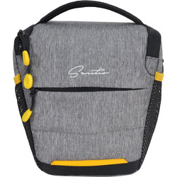 Sentio Traveller Grey