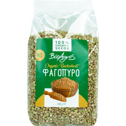 Φαγόπυρο 500γρ