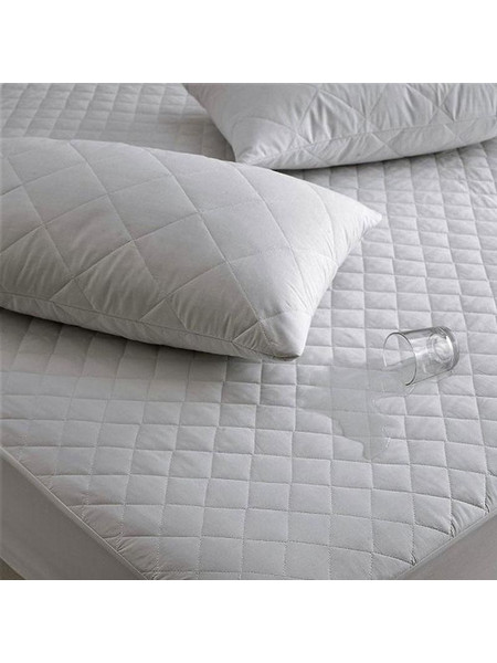 ΑΔΙΑΒΡΟΧΟ ΕΠΙΣΤΡΩΜΑ Fylliana Ultra Sonic ΜΕ 4 ΛΑΣΤΙΧΑ 160x200εκ 867-223-212