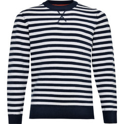 Mexx Παιδικό Πουλόβερ Μακρυμάνικο Navy Μπλε AO0951036B-194020
