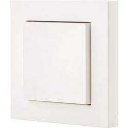 Eve - Light Switch - Connected Wall Switch with Apple HomeKit technology