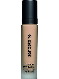 Sandstone Skincare 102 Light Liquid Foundation