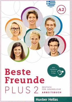 Beste Freunde Plus 2