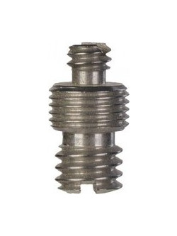 Quadralite 1/4 inch to 3/8 inch M10 screw