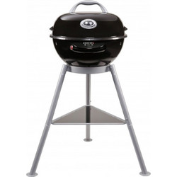 Outdoorchef Chelsea 420 E 18.130.21 Ηλεκτρική Ψησταριά Σχάρας 2000W με Καπάκι και Ρυθμιζόμενο Θερμοστάτη