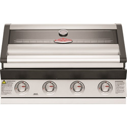BEEFEATER(R)1600 SERIES - 4 BNR BBQ ONLY