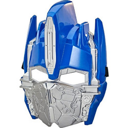 Transformers: Rise of the Beasts - Optimus Prime Roleplay Μάσκα