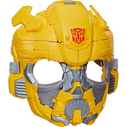 Transformers: Rise of the Beasts - Bumblebee Φιγούρα Δράσης/Roleplay Μάσκα (23cm)