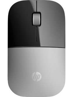 HP Z3700 Ασύρματο Ποντίκι Silver