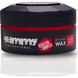 Gummy Ultra Hold Κερί Μαλλιών 150ml