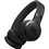 JBL Live 670NC Ενσύρματα & Ασύρματα Bluetooth Ακουστικά On Ear με Noise Cancelling Μαύρα