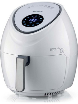 Ariete 4618/03 Air Fryer Air Fryer XXL 7lt