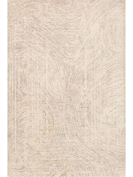 New Plan Bomonti Χαλί Ορθογώνιο 160x230cm 3430 Beige-Grey