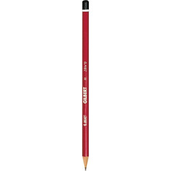 Bic B.Μολύβι Γραφίτη Gilbert HB (857600)