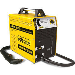 Deca I-PAC 335K Plasma Κοπής Inverter 30%