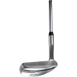 MacGregor Response I Chipper