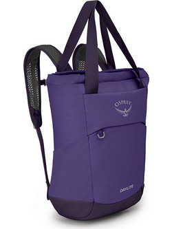 Osprey Daylite Tote Pack Σακίδιο Πλάτης Μωβ