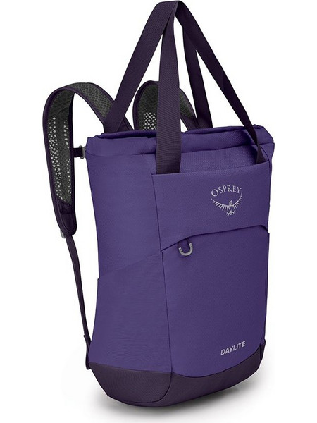 Osprey Daylite Tote Pack Σακίδιο Πλάτης Μωβ