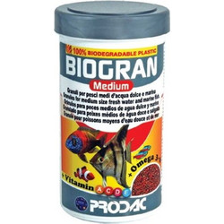 Prodac Biogran Medium 250gr