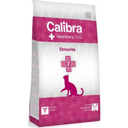 Calibra Veterinary Diets Adult Struvite with Chicken & Rice 2kg