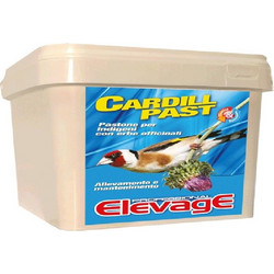 Elevage Cardill Past 1.5kg