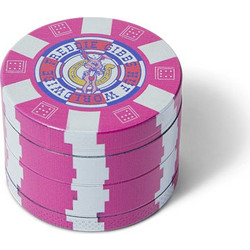 HUF X FREDDIE GIBBS POCKER CHIP GRINDER