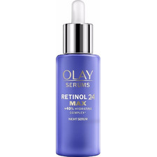 Olay Regenerist Retinol 24 Max Night Ενυδατικό Serum Προσώπου με Ρετινόλη 40ml