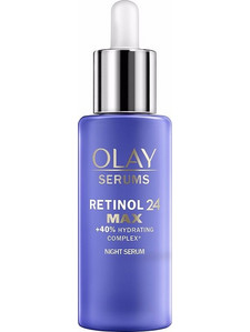 Olay Regenerist Retinol 24 Max Night Ενυδατικό Serum Προσώπου με Ρετινόλη 40ml