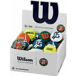 WILSON ROLAND GARROS COLLECTION DAMPENERS 1ΤΕΜ WR8411701
