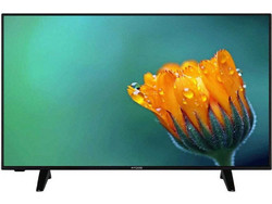 Kydos K40AF22SD01B Smart Τηλεόραση 40" Full HD Edge LED (2023)