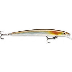 Rapala Max Rap Τεχνητό Δόλωμα Ψαράκι Συρτής 13cm 15gr FAYU