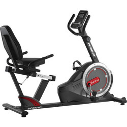 Pegasus Sunny BC-89503 Red Καθιστό Ποδήλατο Γυμναστικής Μαγνητικό
