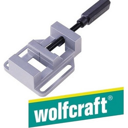 Wolfcraft 3412099 μεγγενη δραπάνου 68mm