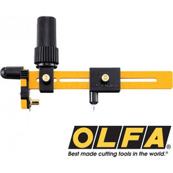 OLFA CMP-3 Περιστροφικός κόφτης τύπου διαβήτη 4-22cm
