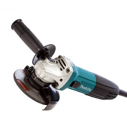 Makita GA4530R Γωνιακός Τροχός Ρεύματος 720W 115mm