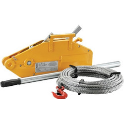 EXPRESS - Τραβηχτικό Κιθάρα 1.6ton (63062)