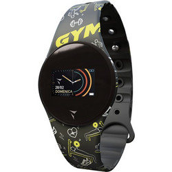 Techmade Freetime S Black