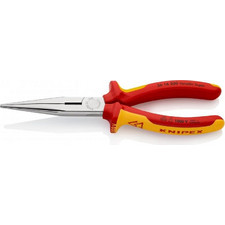 Μυτοτσίμπιδο Ίσιο 200mm 1000V 2616200 KNIPEX