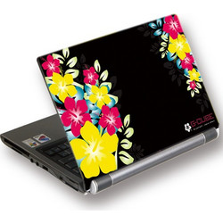 G-Cube 17" Laptop Skin Aloha Night GSA-15N