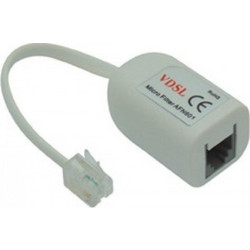 Lancom ΤΗΛΕΦΩΝΙΚΟ ΦΙΛΤΡΟ VDSL2 ΓΙΑ PSTN AFN801