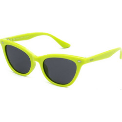 Invu Παιδικά Γυαλιά Ηλίου Polarized Κίτρινα K2208