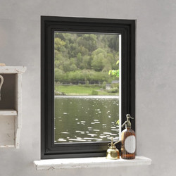 vidaXL 153850 Σίτα Παραθύρου Μαγνητική 80x120cm
