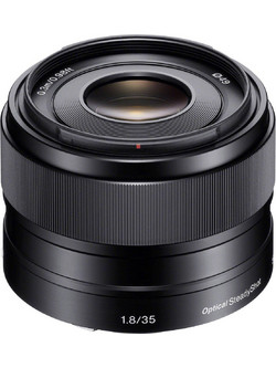 Sony FE 35mm f/1.8