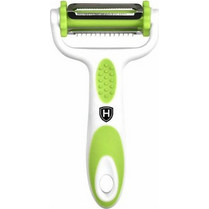 HomeVero Αποφλοιωτής με 3 λεπίδες Click n Peel HV-PL.10